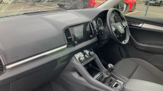 Skoda Karoq 2.0 TDI [150] SE Drive 5dr Diesel Estate